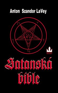 Satanská bible