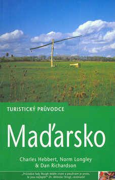 Maďarsko-turistický průvodce