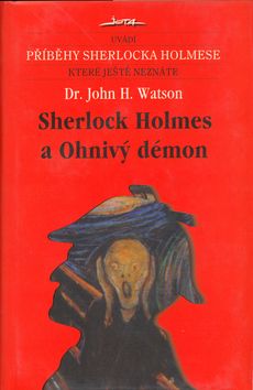 Sherlock Holmes a Ohnivý démon