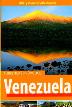 Venezuela - turistický průvodce