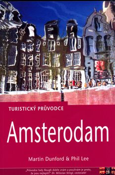 Amsterdam - turistický průvodce