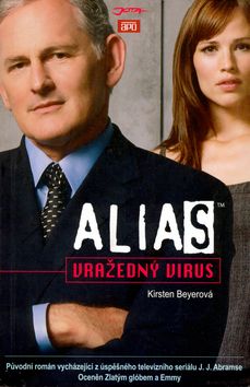 Alias - Vražedný virus