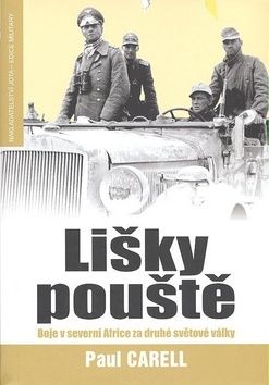 Lišky pouště