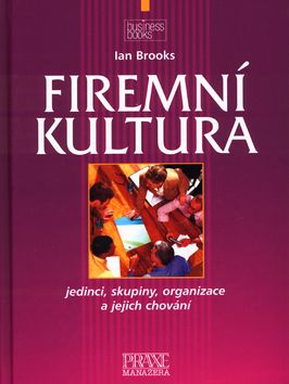 Firemní kultura