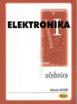 Elektronika I.