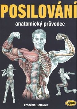 Posilování - Anatomický průvodce