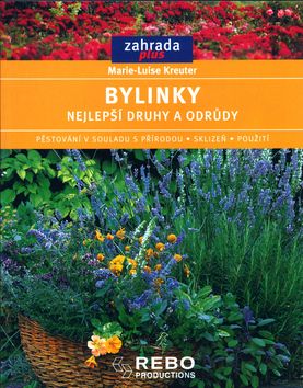 Bylinky