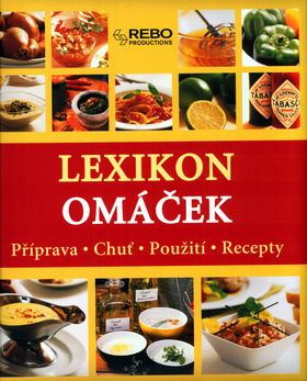 Lexikon omáček