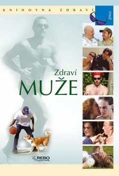 Zdraví muže - Knihovna zdraví