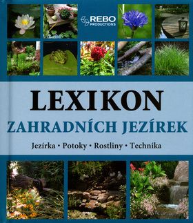 Lexikon zahradních jezírek