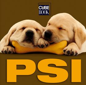 Psi - cube book