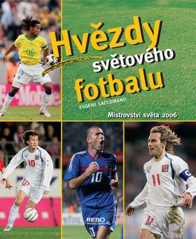 Hvězdy světového fotbalu