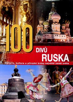 100 divů Ruska