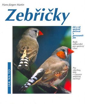 Zebřičky - Jak na to