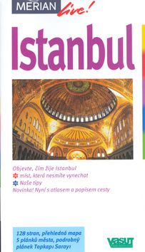 Istanbul - Merian 16