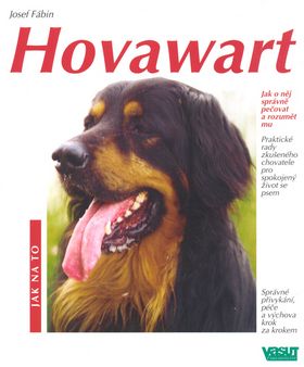 Hovawart - Jak na to