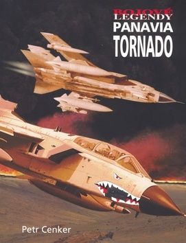 Bojové legendy - Panavia Tornado