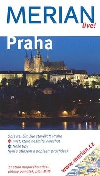 Praha - Merian live! 58