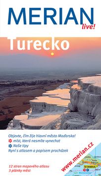 Turecko - Merian 91