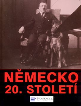 Německo 20. století