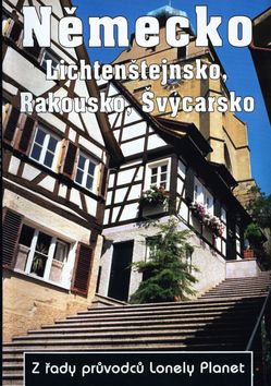 Německo, Lichtenštejnsko, Rakousko, Švýcarsko