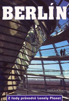 Berlín - Lonely Planet