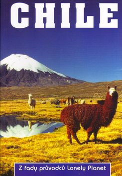 Chile - Lonely Planet