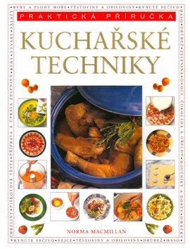 Kuchařské techniky