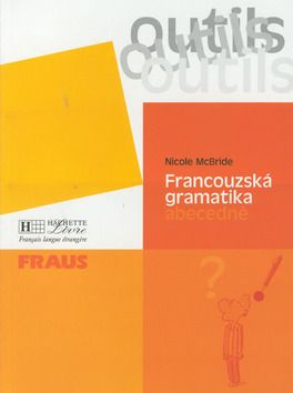 Francouzská gramatika abecedně