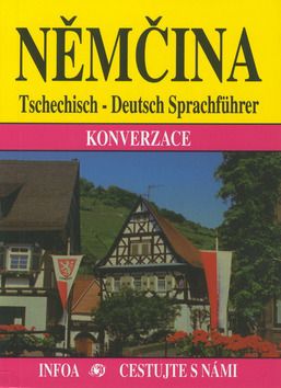 Němčina konverzace