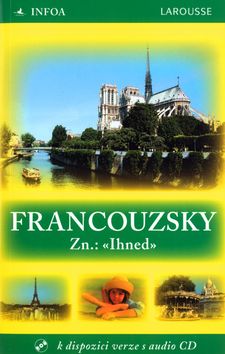 Francouzsky Zn: Ihned