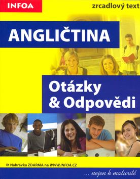 Angličtina Otázky a odpovědi