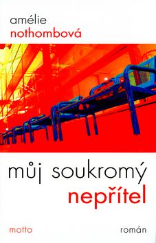 Můj soukromý nepřítel