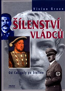 Šílenství vládců