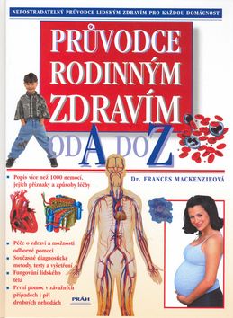 Průvodce rodinným zdravím