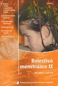 Bolestivá menstruace II