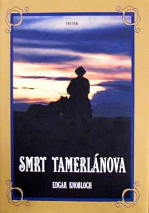 Smrt Tamerlánova