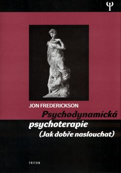 Psychodynamická psychoterapie