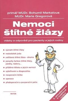 Nemoci štítné žlázy