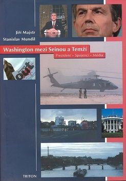 Washington mezi Seinou a Temží