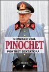 Pinochet Portrét diktátora