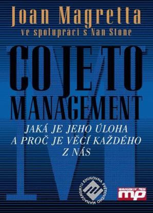 Co je to management