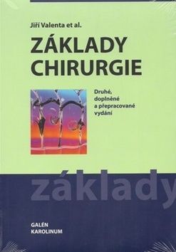 Základy chirurgie