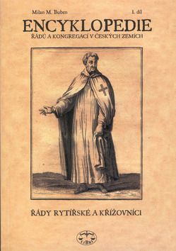 Encyklopedie řádů a kongregací v českých zemích I.díl