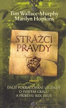 Strážci pravdy