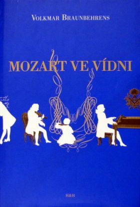 Mozart ve Vídni