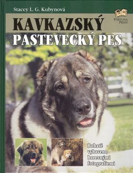 Kavkazský pastevecký pes