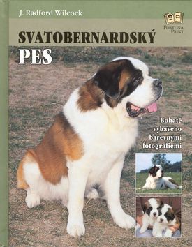 Svatobernardský pes