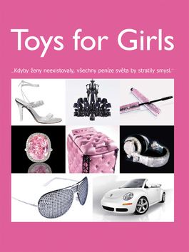 Toys for Girls