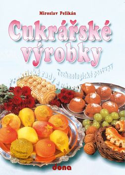 Cukrářské výrobky